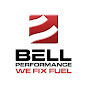 Bell Performance logo