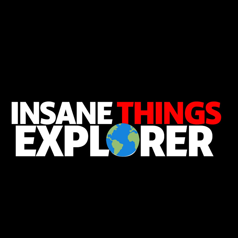 Insane Things Explorer