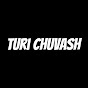 TURI CHUVASH logo