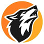 MrWolfClips logo
