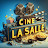 Cine Lasalle