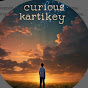 CURIOUS KARTIKEY logo