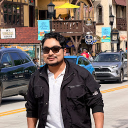 Karna Tirwa photo