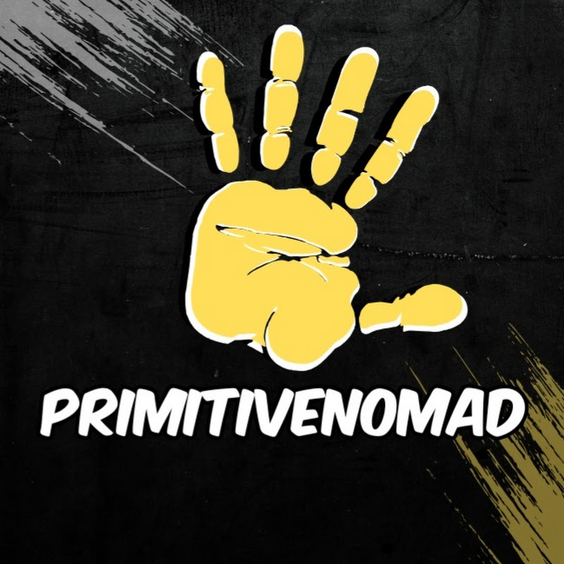 Primitive Nomad