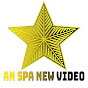 An Spa New Videos channel logo