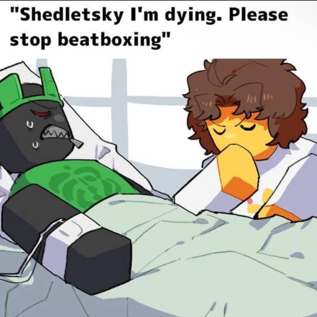 Post from SoyUnGato