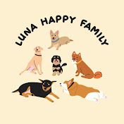 LUNA HAPPY FAMILY