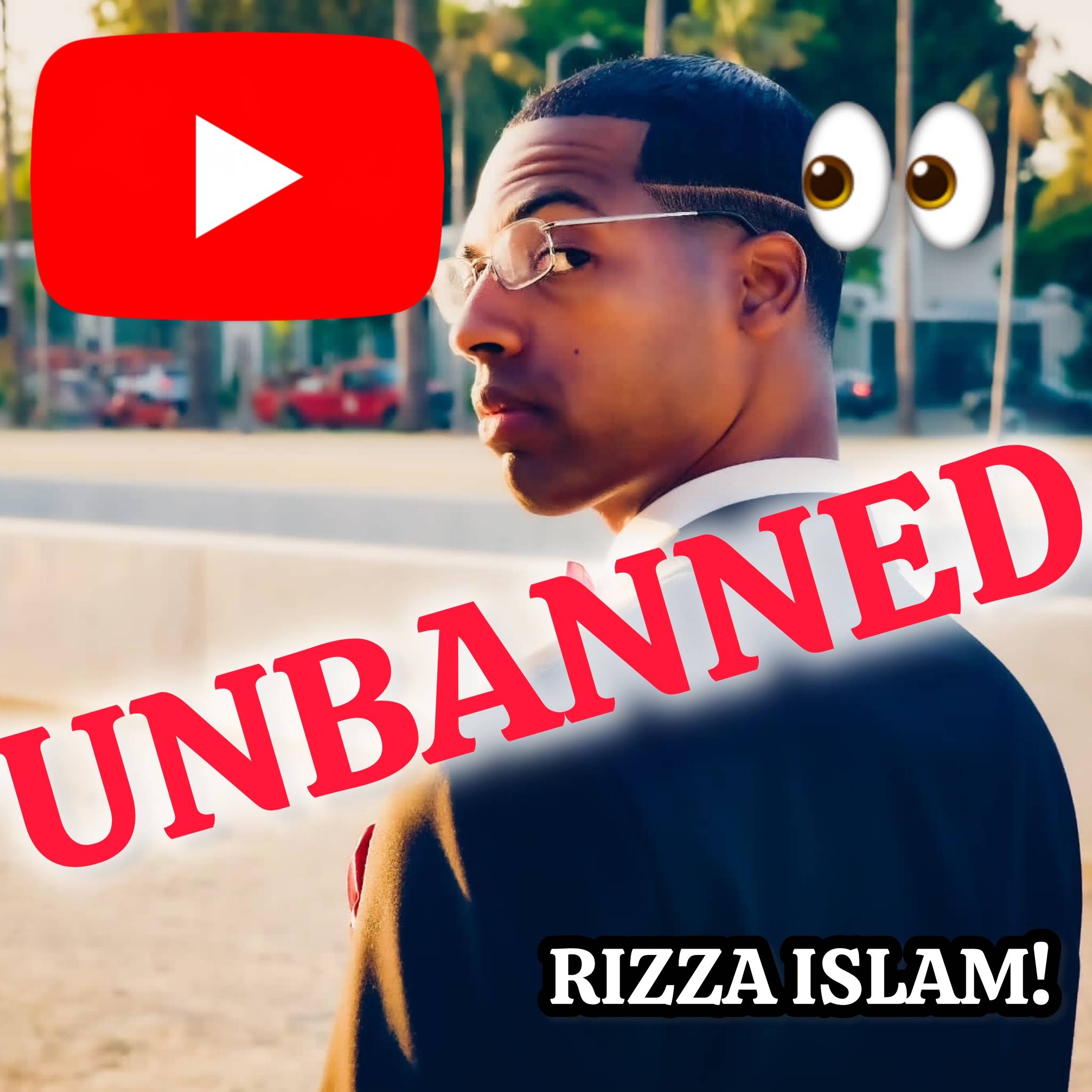 Post from Rizza Islam - Intellectual Xtremist