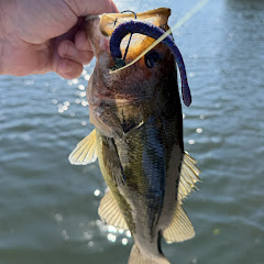 1luckyfisherman