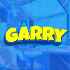 GamingWithGarry avatar