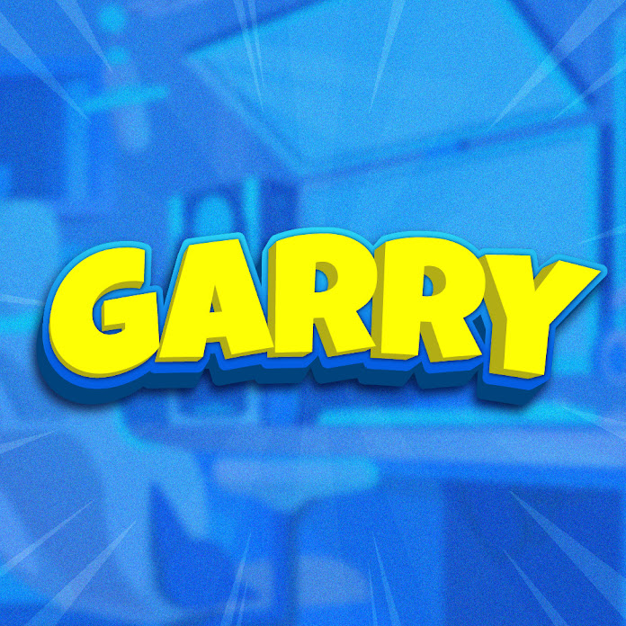 GamingWithGarry Net Worth & Earnings (2024)