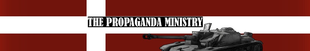 The Propagandacast Awatar kanału YouTube
