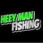 HeeyMan Fishing logo