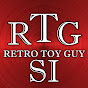 Retro Toy Guy Si
