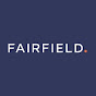FAIRFIELD. logo