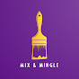Mix & Mingle logo