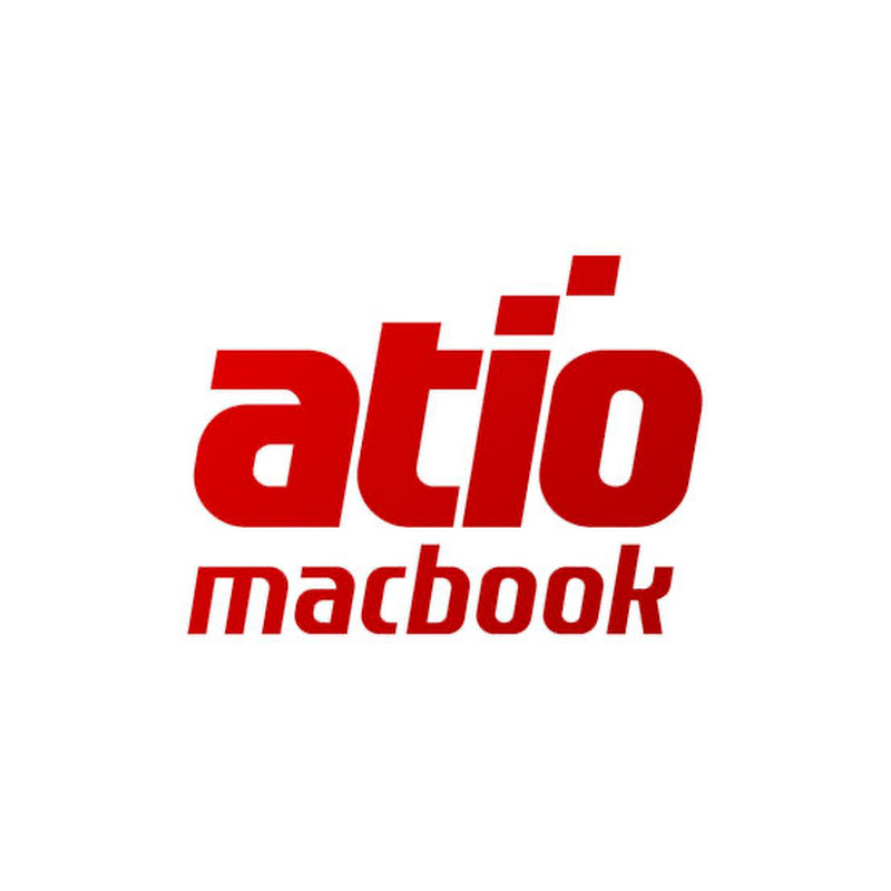 Atio Macbook Bandung