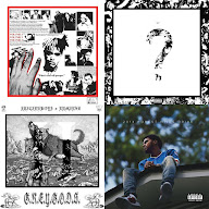 Jack’s contemporary aggro