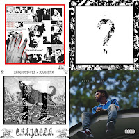 Jack’s contemporary aggro