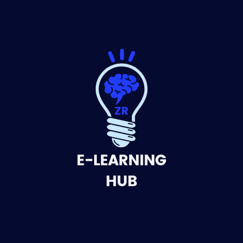 ZR E Learning Hub