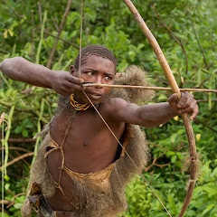 AFRICAN  HADZABE KITCHEN 