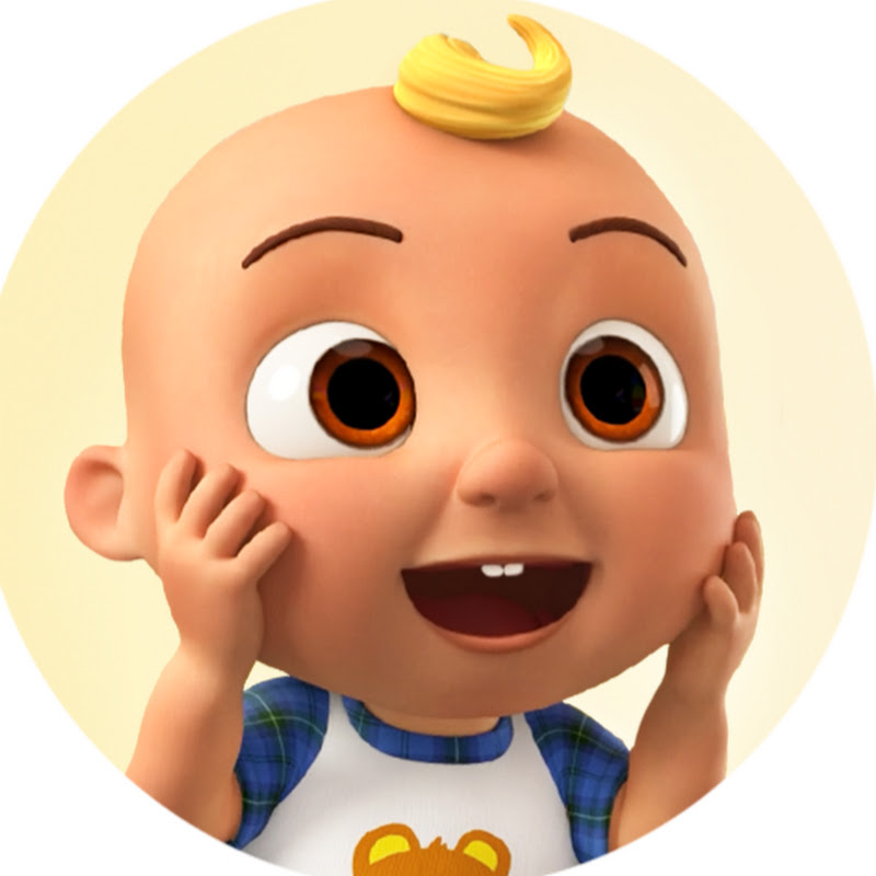 Be Happy - Kids Songs