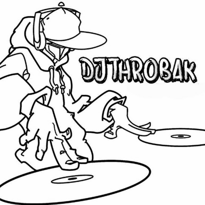 DJ THROBAK 