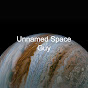 UnnamedSpaceGuy logo