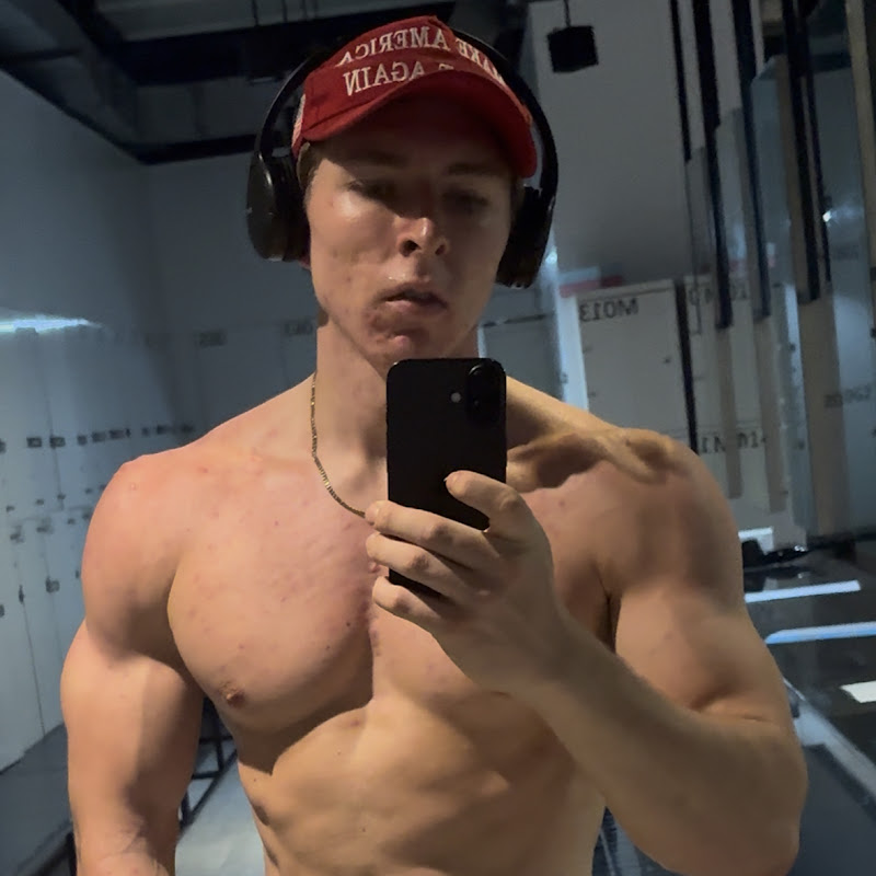 James Oxley