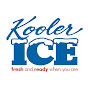 Kooler Ice and Water Vending Machine Business logo