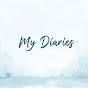 My Diaries logo