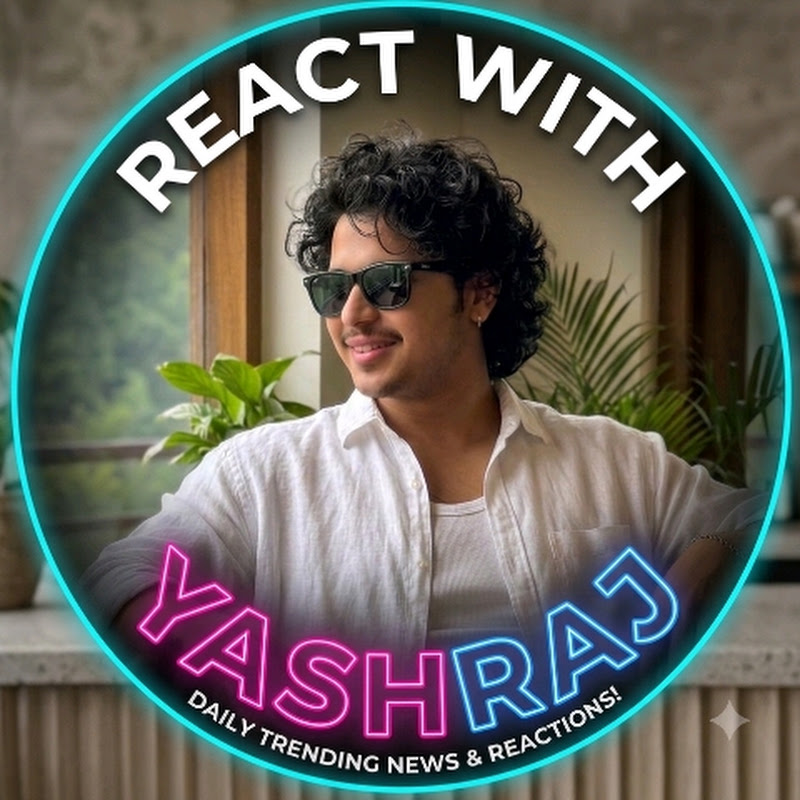 ReactWithYashRaj