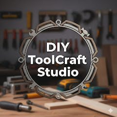 DIY ToolCraft Studio