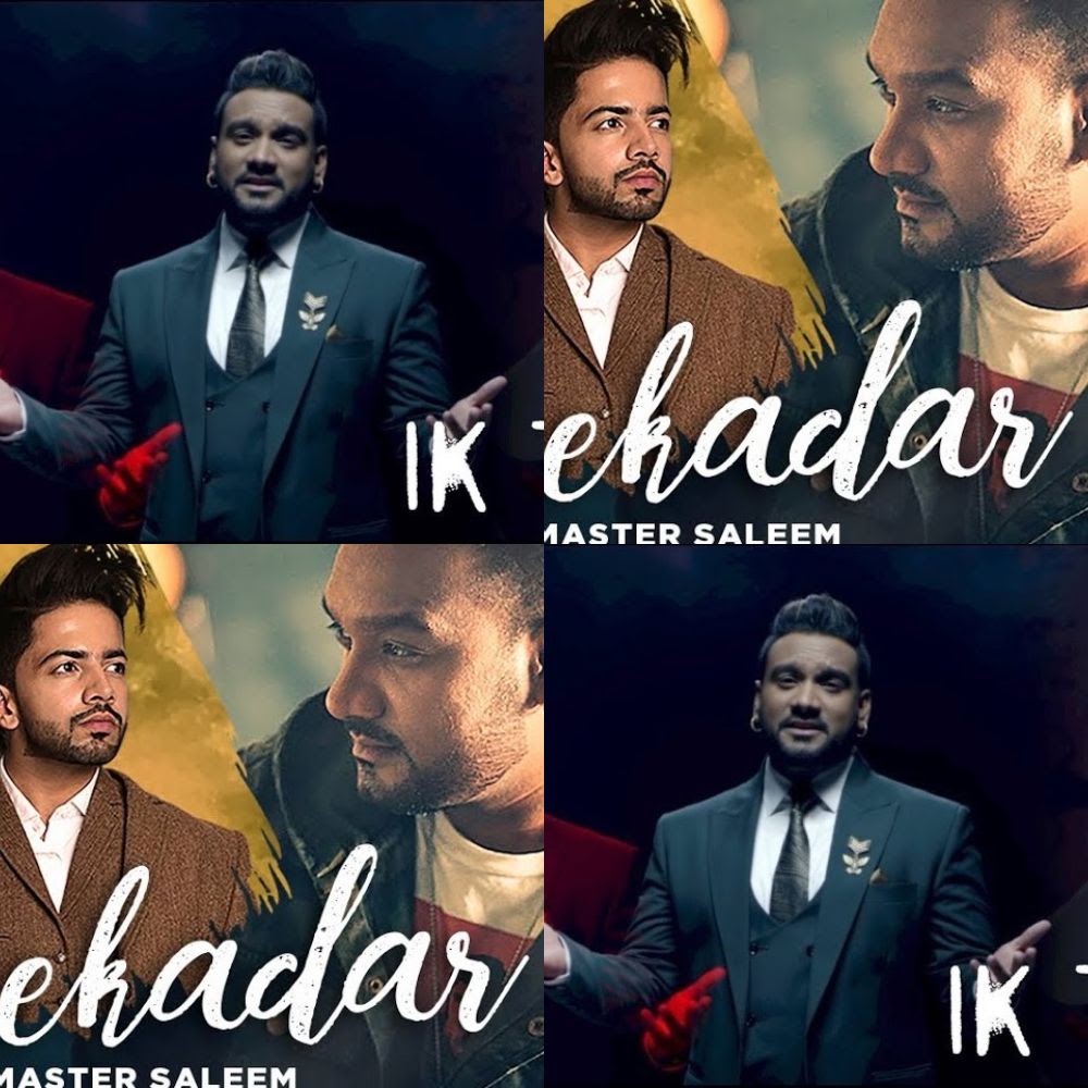 Master Saleem