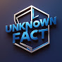 Unknown Fact logo