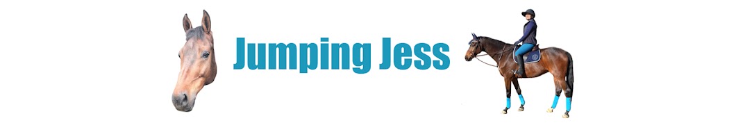 Jumping Jess YouTube channel avatar