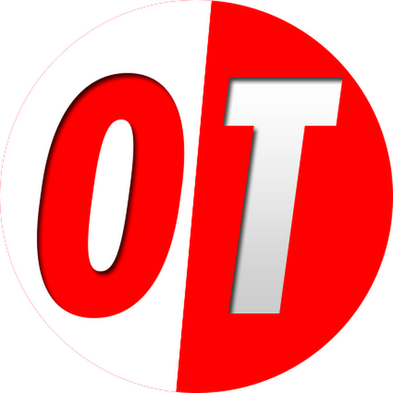 OffTop Logo