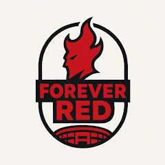 Forever red أحمر الى الابد
