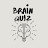 brain quiz