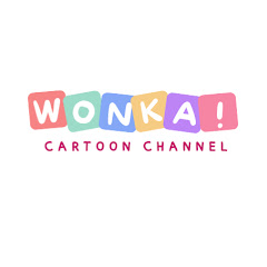 Wonka Cartoon  كرتون بالعربي