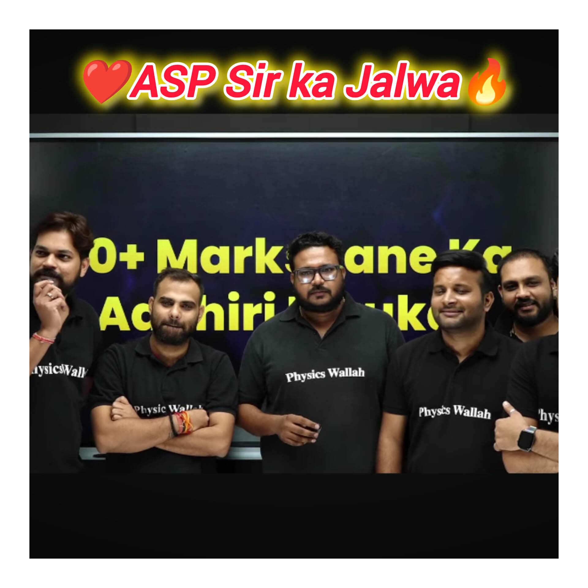 Post from Shivam Sharma