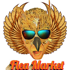 Flea Market Falcon Avatar