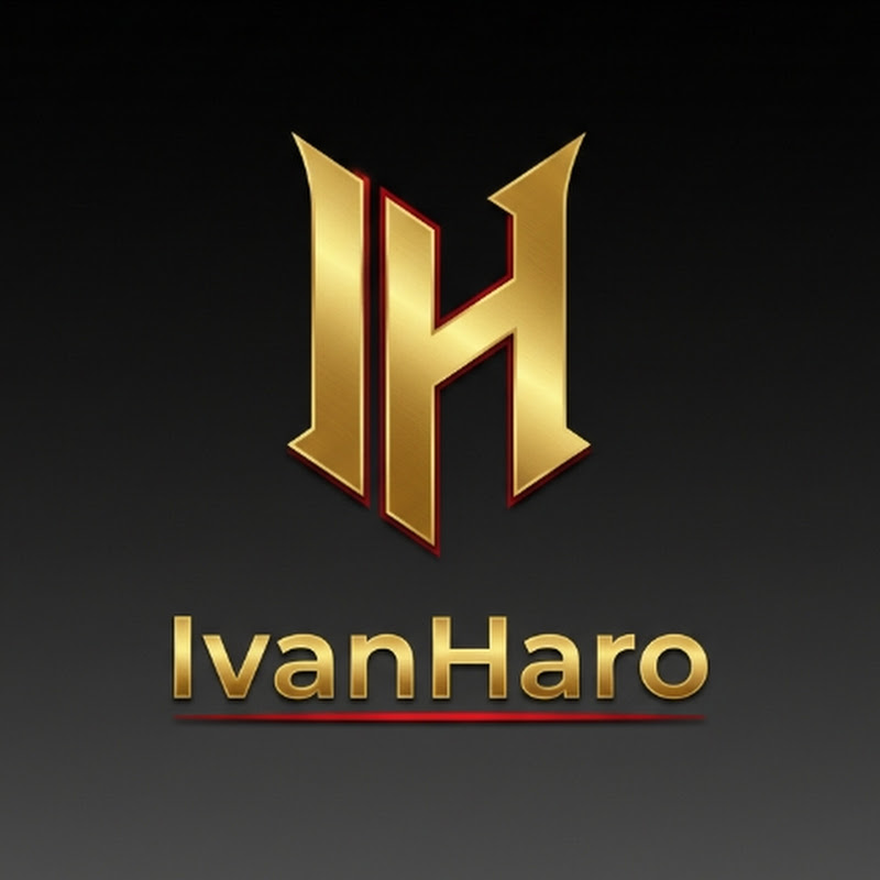 Ivan Haro