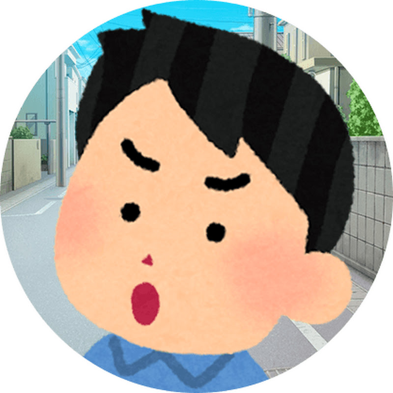 ふうふう YouTubeチャンネル画像