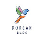 Korean Eldo logo