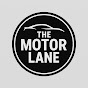 The motor lane logo