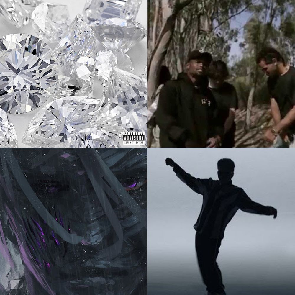 Rob tone — Chill Bill