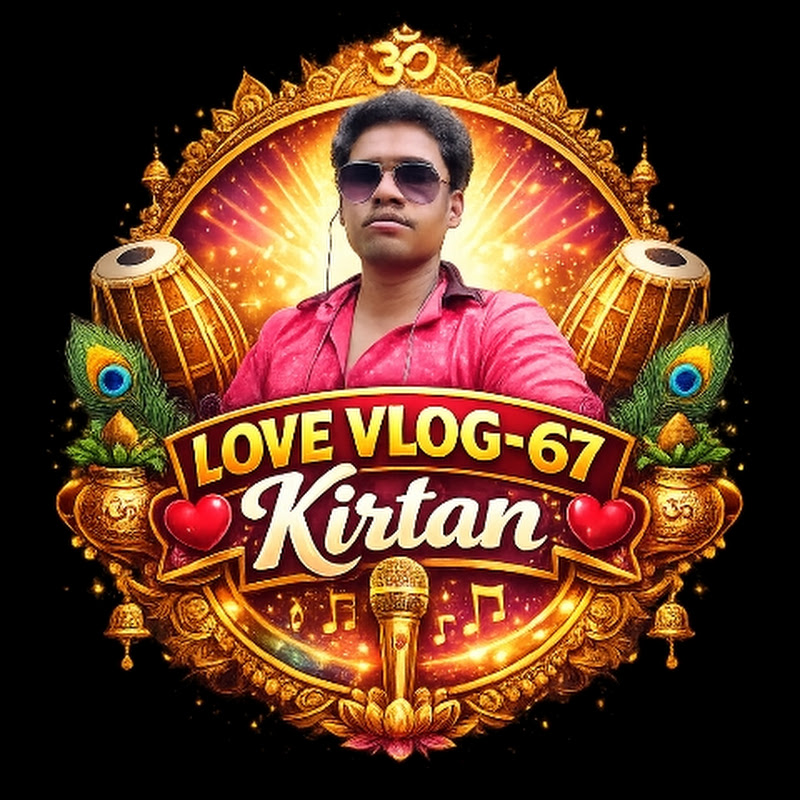 Hire LOVE VLOG -67 — Spirituality & Belief YouTube creator for sponsorships