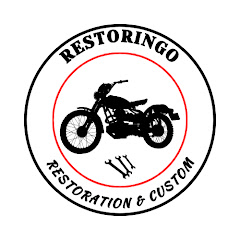 RESTORINGO Avatar