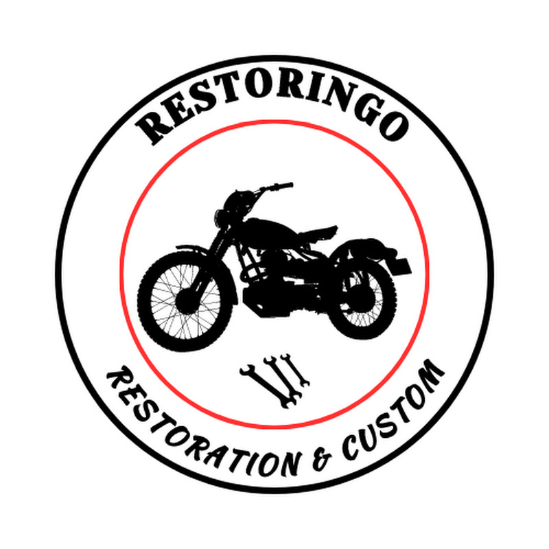RESTORINGO Logo